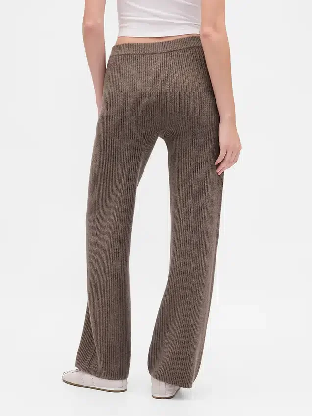 CashSoft-trui-broek met shaker-steek