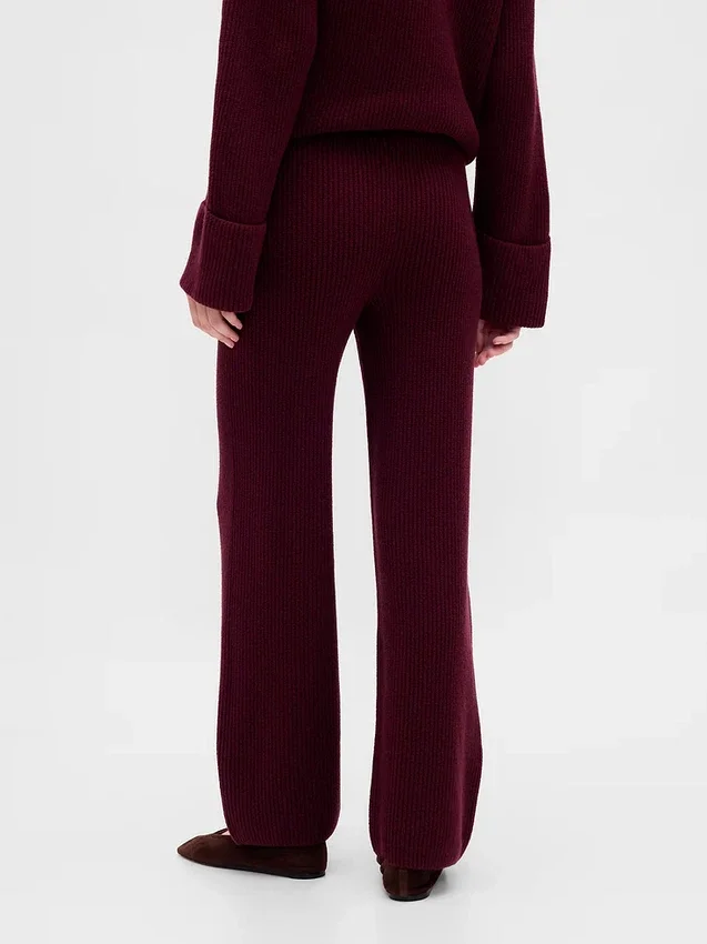 CashSoft-trui-broek met shaker-steek