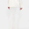 CashSoft-trui-broek met shaker-steek
