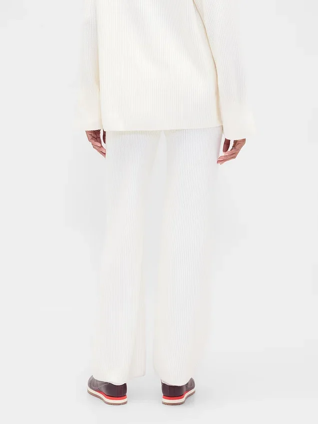 CashSoft-trui-broek met shaker-steek