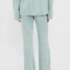 CashSoft-trui-broek met shaker-steek