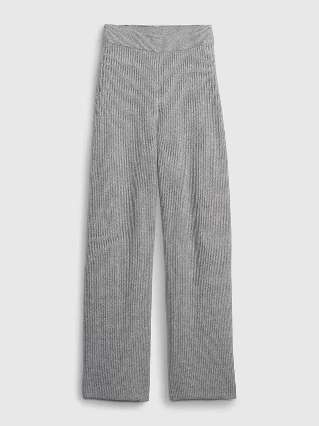 CashSoft-trui-broek met shaker-steek