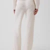 CashSoft-trui-broek met shaker-steek