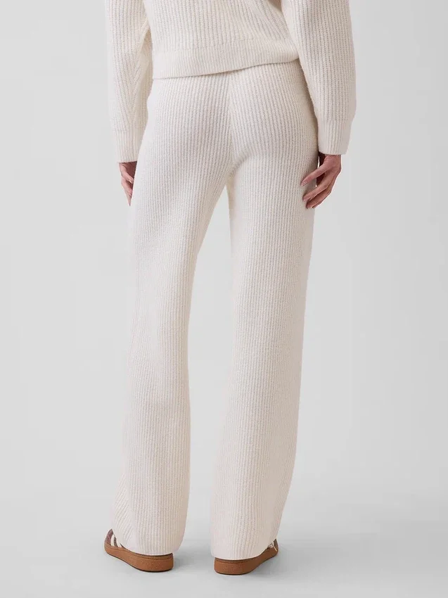 CashSoft-trui-broek met shaker-steek