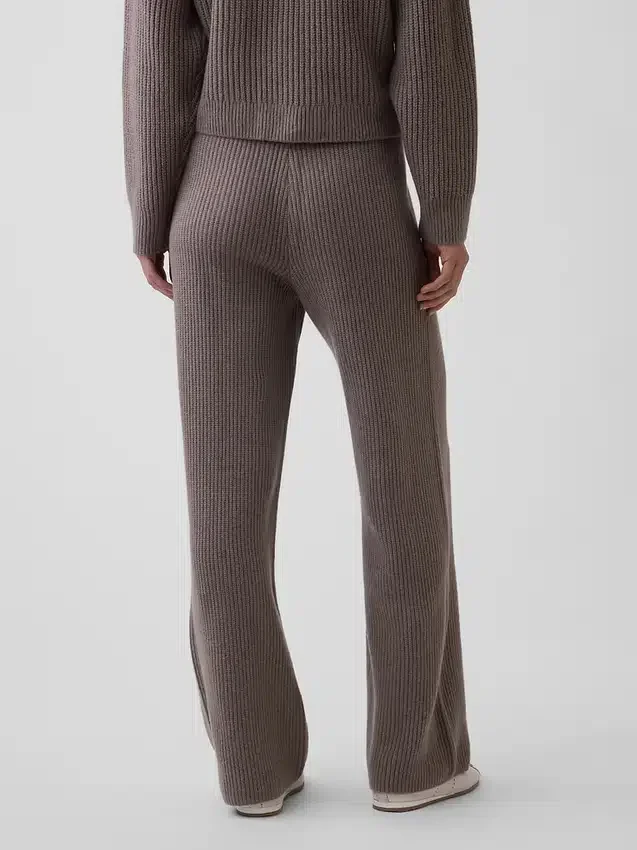CashSoft-trui-broek met shaker-steek