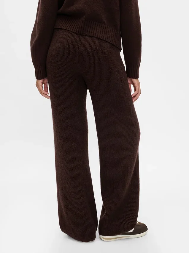 CashSoft-trui-broek met shaker-steek