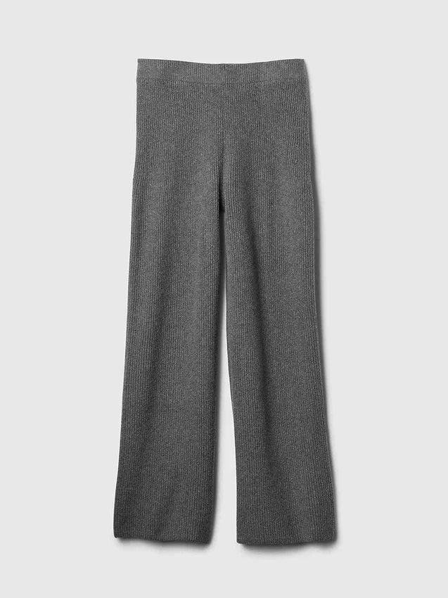CashSoft-trui-broek met shaker-steek