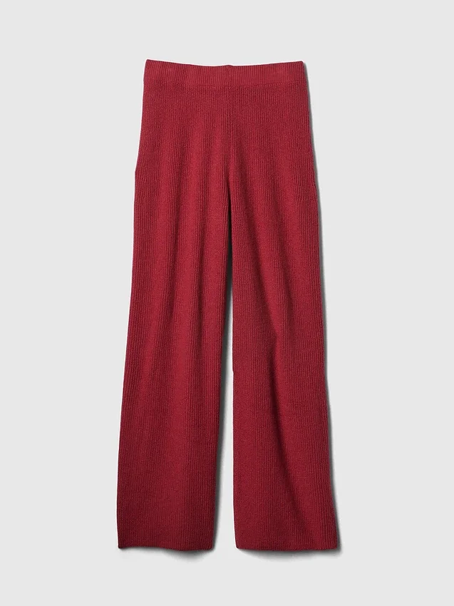 CashSoft-trui-broek met shaker-steek