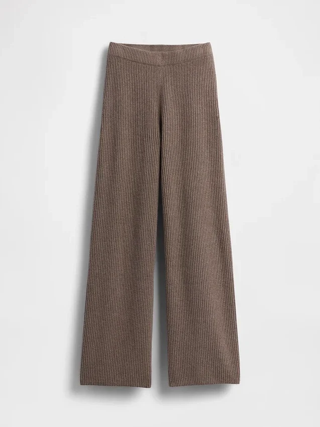 CashSoft-trui-broek met shaker-steek