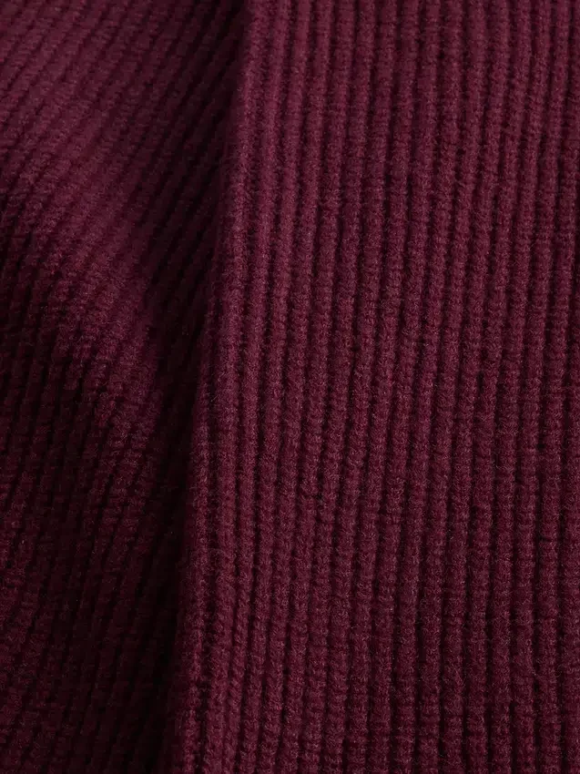 CashSoft-trui-broek met shaker-steek