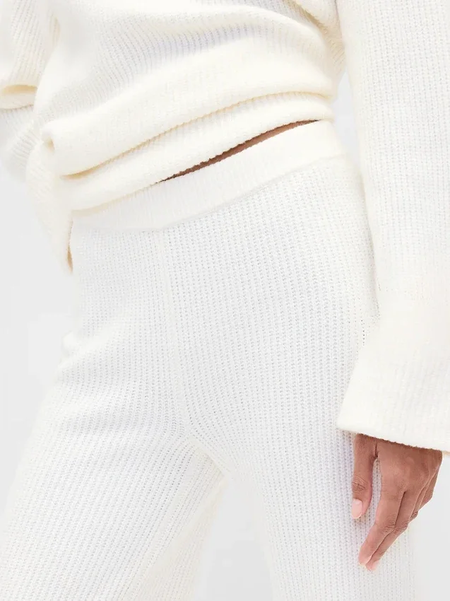 CashSoft-trui-broek met shaker-steek