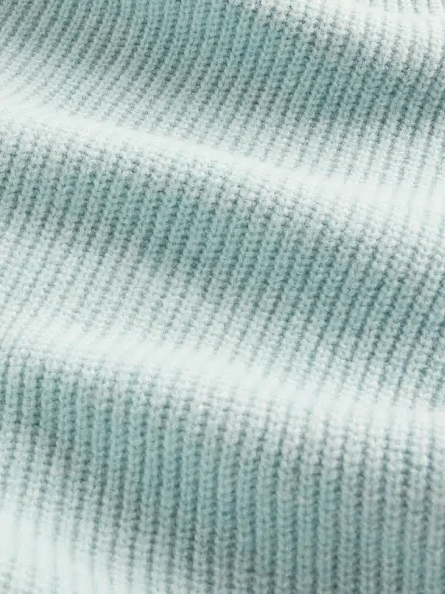 CashSoft-trui-broek met shaker-steek