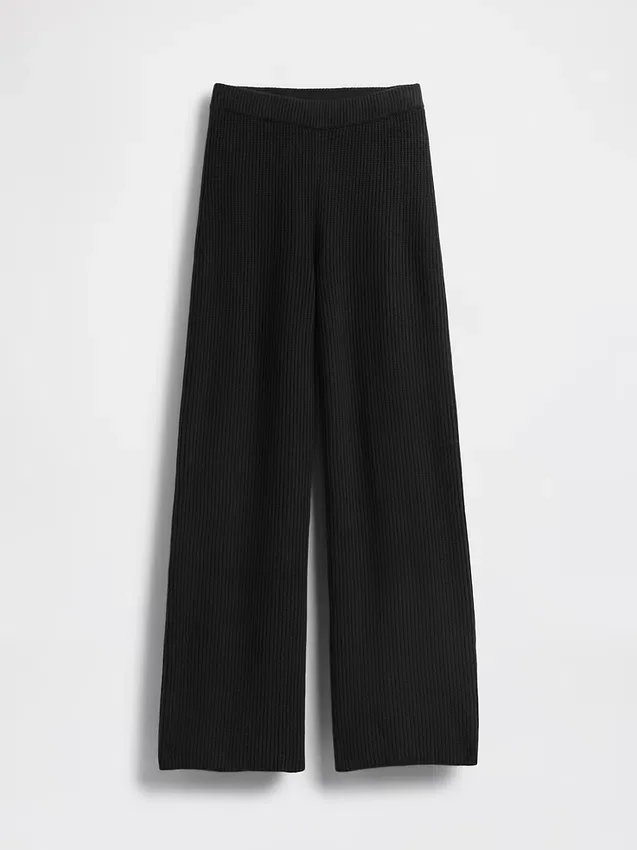 CashSoft-trui-broek met shaker-steek