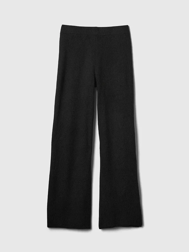 CashSoft-trui-broek met shaker-steek