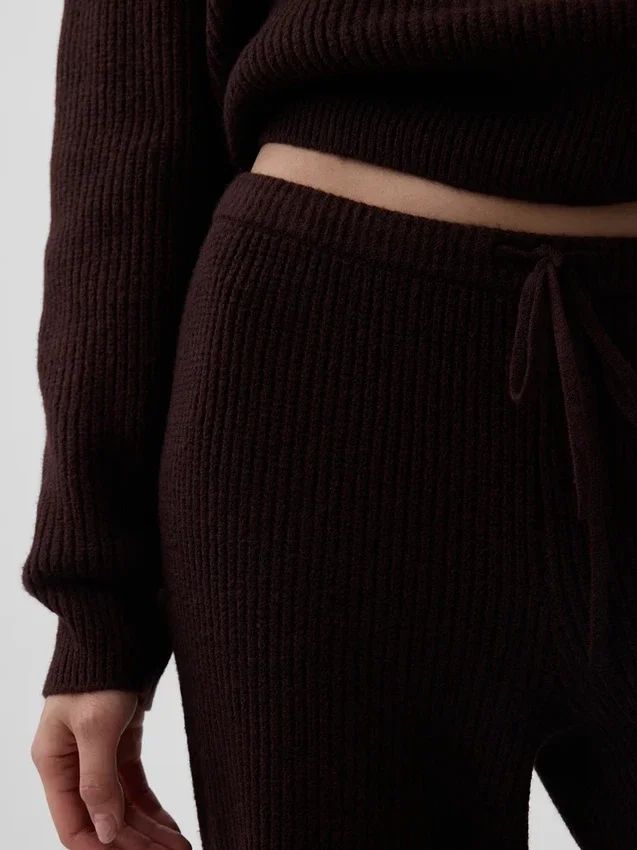 CashSoft-trui-broek met shaker-steek
