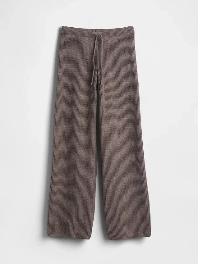 CashSoft-trui-broek met shaker-steek