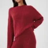 CashSoft-trui-broek met shaker-steek