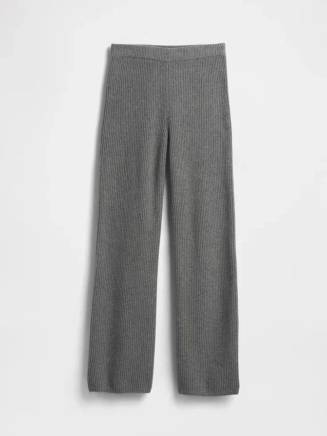 CashSoft-trui-broek met shaker-steek