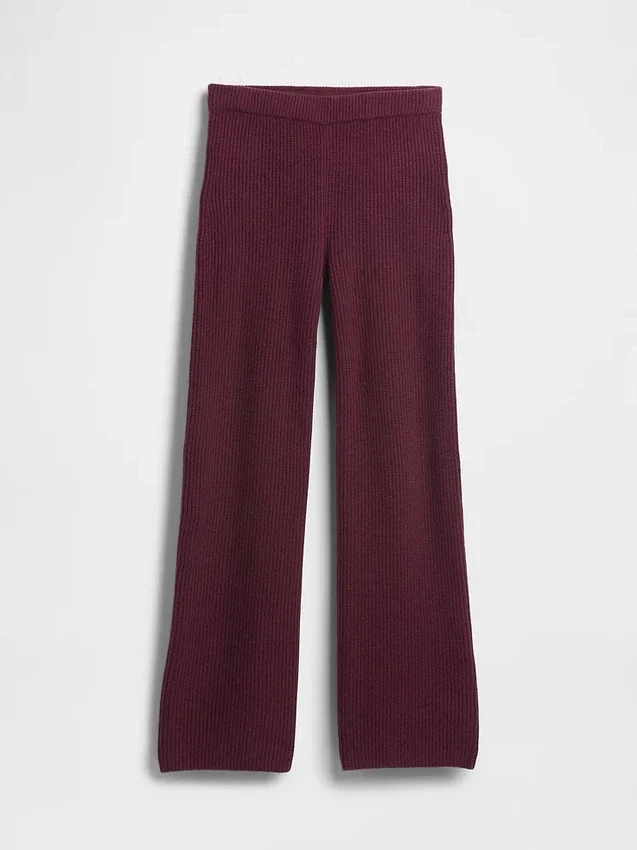 CashSoft-trui-broek met shaker-steek