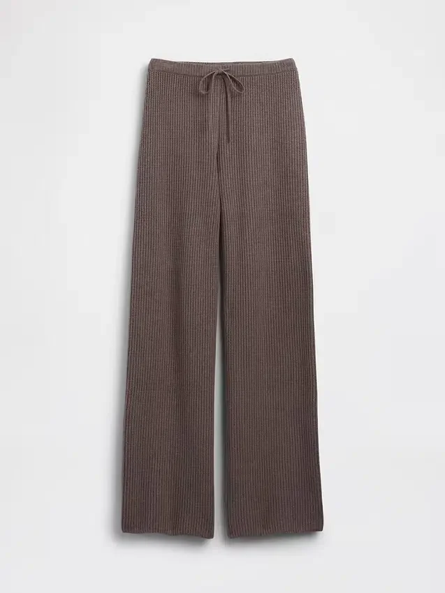 CashSoft-trui-broek met shaker-steek