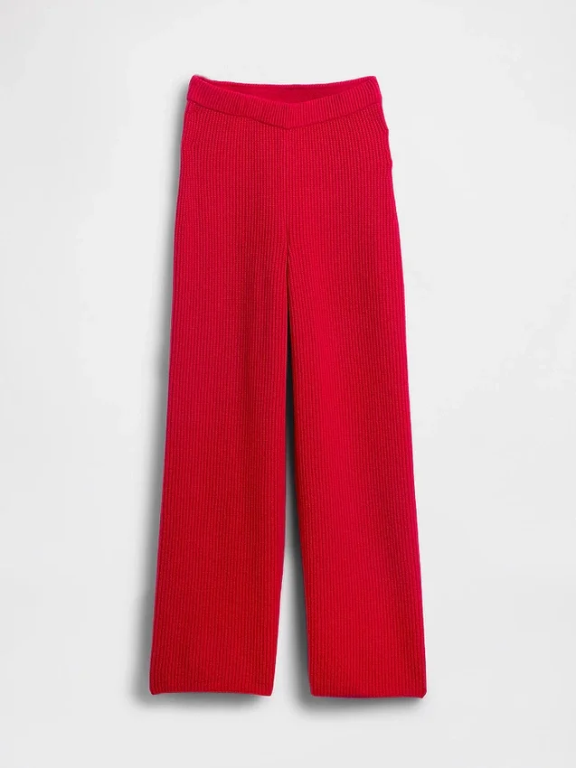 CashSoft-trui-broek met shaker-steek