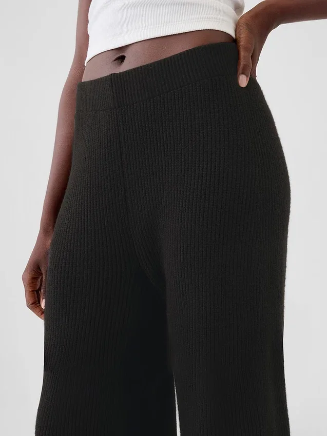 CashSoft-trui-broek met shaker-steek