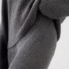 CashSoft-trui-broek met shaker-steek