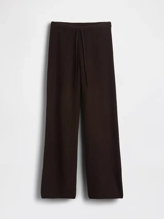 CashSoft-trui-broek met shaker-steek