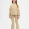 CashSoft-trui-broek met wijde pijpen voor kinderen
