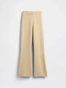 CashSoft-trui-broek met wijde pijpen voor kinderen