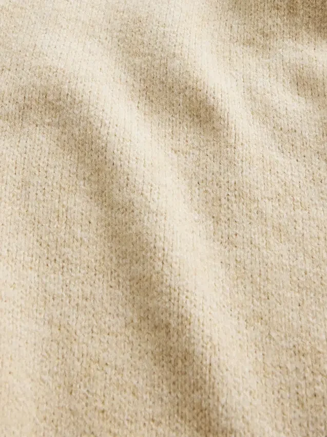 CashSoft-trui-broek met wijde pijpen voor kinderen