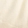 CashSoft-trui met ronde hals
