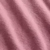 CashSoft-trui met ronde hals