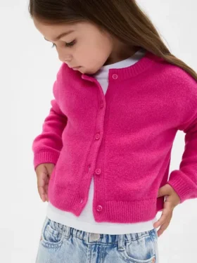 CashSoft-vest voor Baby & Peuter