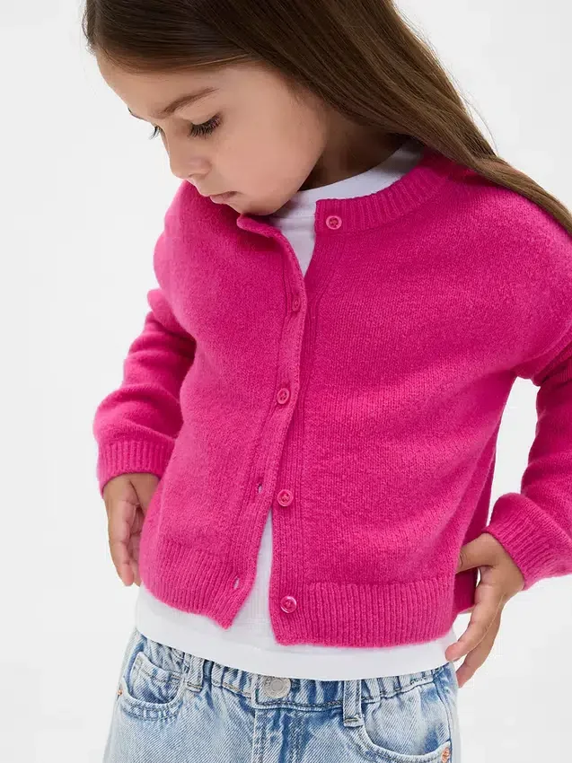 CashSoft-vest voor Baby & Peuter