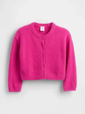 CashSoft-vest voor Baby & Peuter