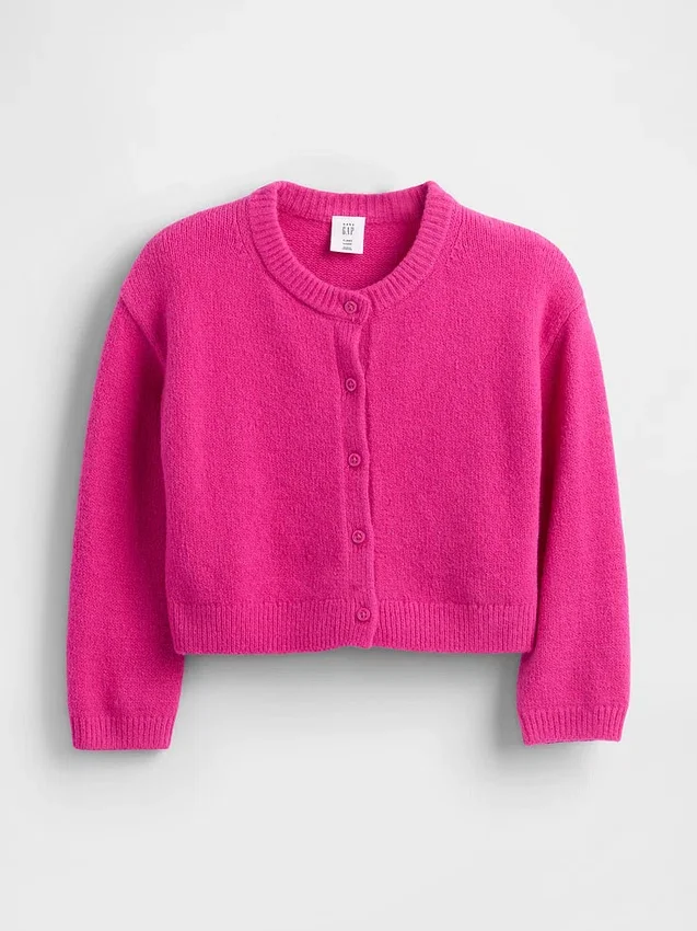CashSoft-vest voor Baby & Peuter