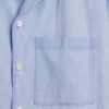 Chambray resorthemd