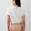 Cheeky slip van biologisch stretchkatoen