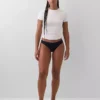 Cheeky slip van biologisch stretchkatoen