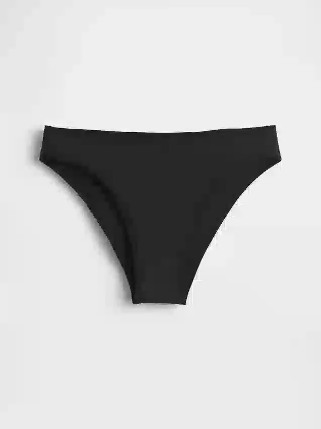 Cheeky slip van biologisch stretchkatoen