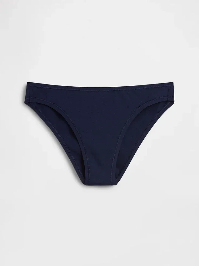 Cheeky slip van biologisch stretchkatoen
