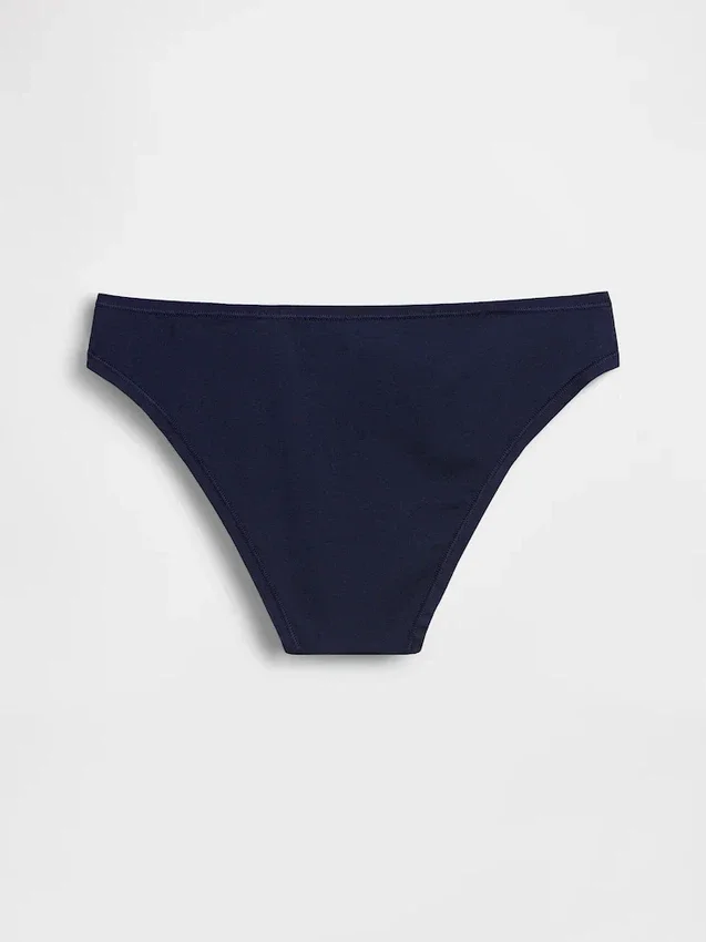 Cheeky slip van biologisch stretchkatoen