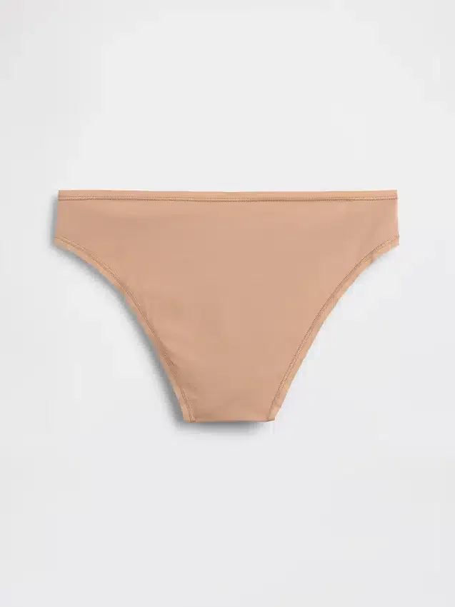 Cheeky slip van biologisch stretchkatoen