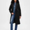 Chesterfield-jas van wolmix
