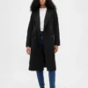 Chesterfield-jas van wolmix