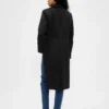 Chesterfield-jas van wolmix