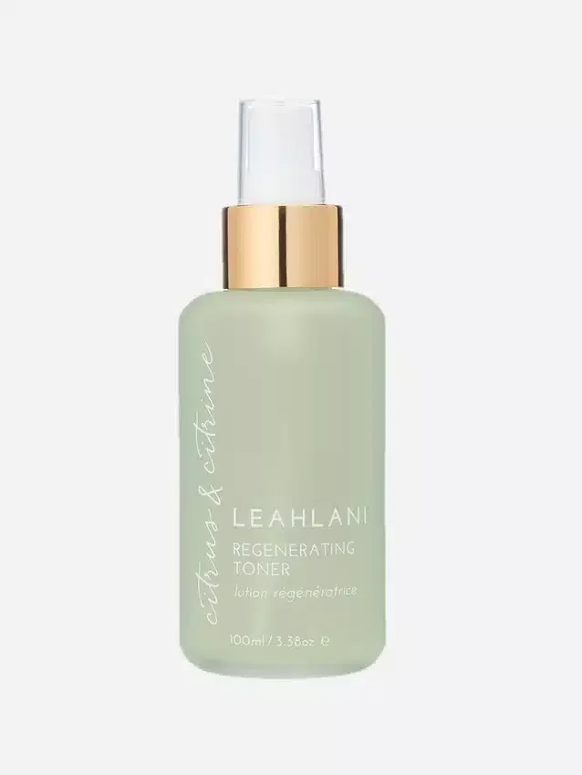 Citrus- en citrien-toner