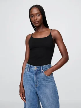 Closeknit Cami-string body