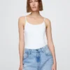 Closeknit Cami-string body